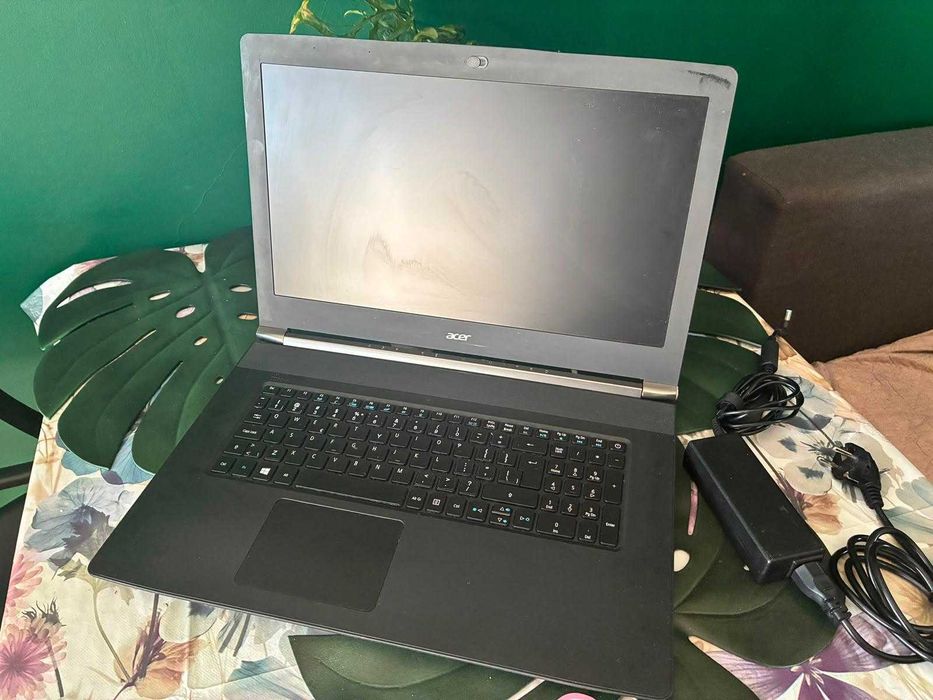 Laptop Acer Aspire V Nitro VN7-792