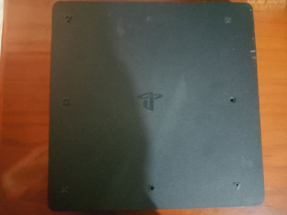 Carcaça de ps4 slim