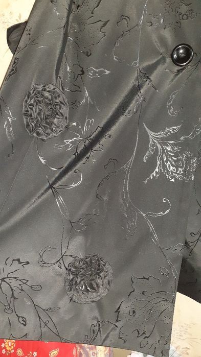 Плащ женский 46р.