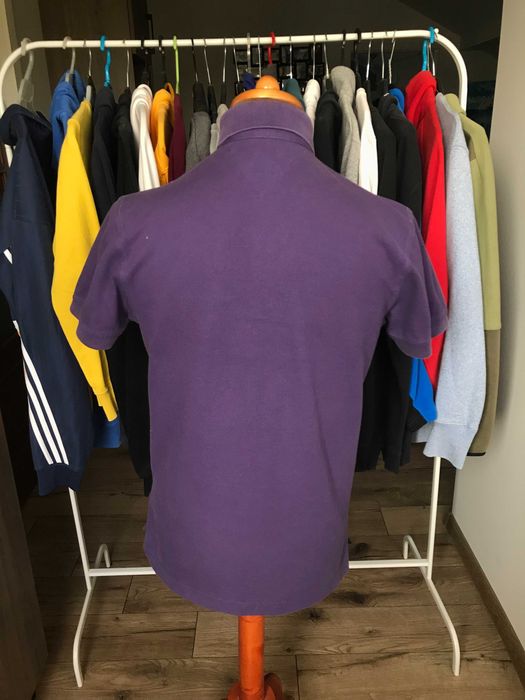 Koszulka polo Tommy Hilfiger rozm. S