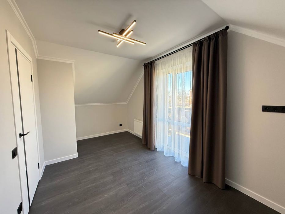 Продам будинок з ремонтом