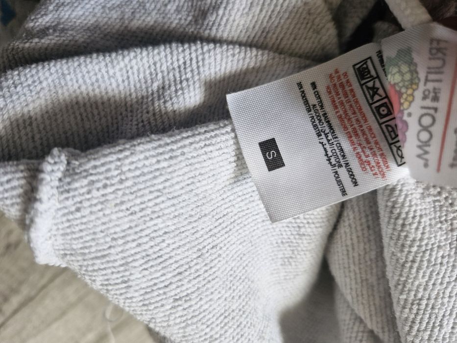 Spodenki Analogs rozmiar S