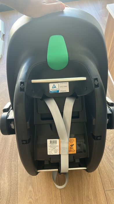 Bebé conforto para crianca