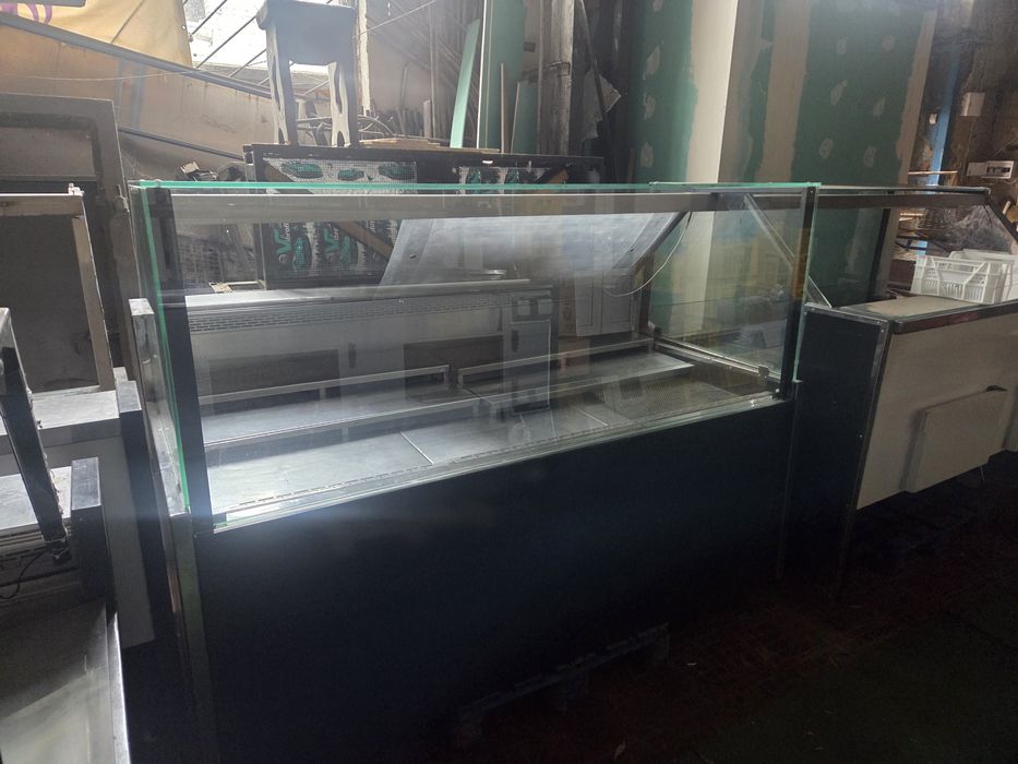 Вітрина Холодильна
