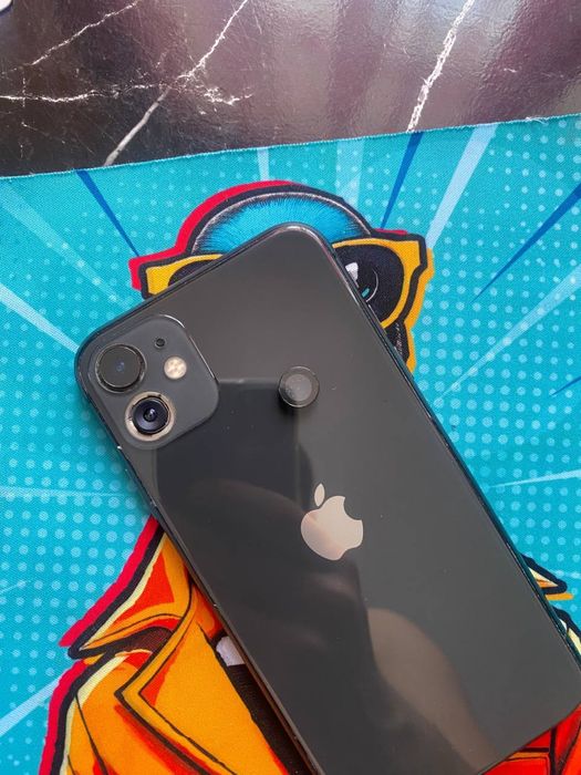 Iphone 11 в гарному стані