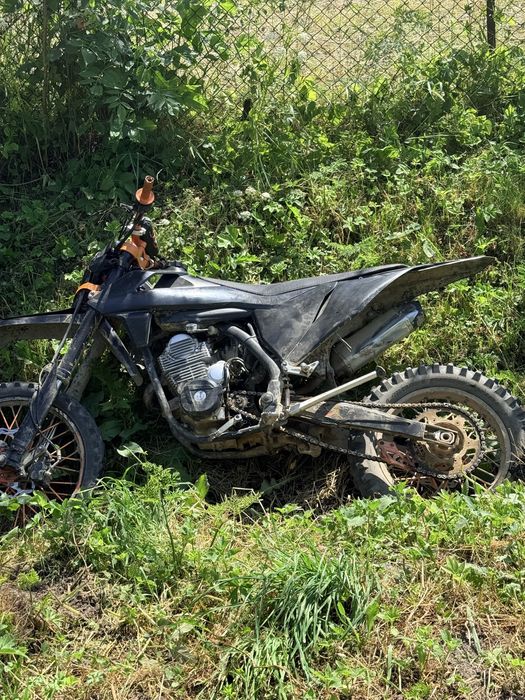 Продам Kovi 250 start