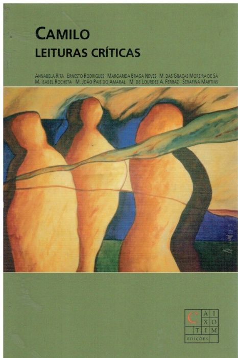 7339 - Livros de Camilo Castelo Branco 7