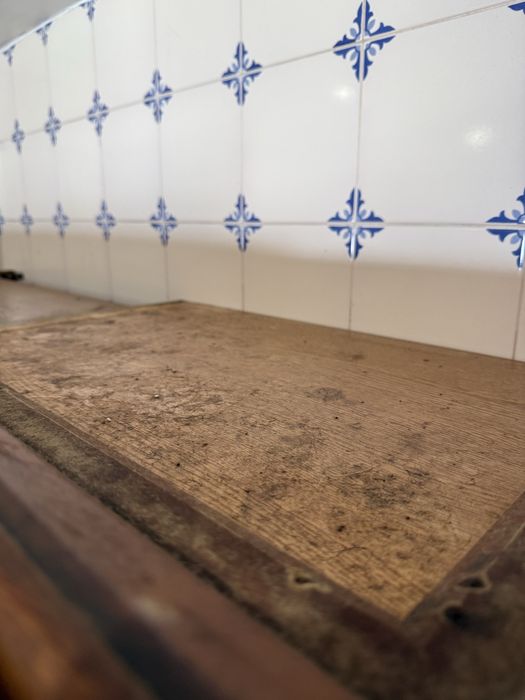 Serviços de Limpeza