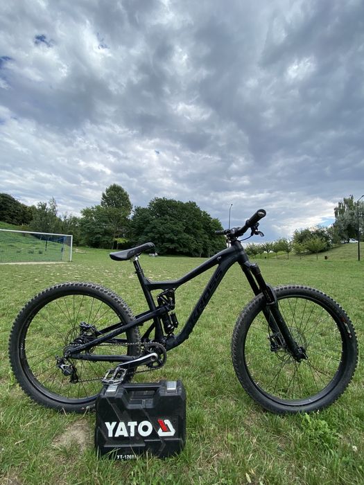 Rower kross moon 2020 2.0 Lublin • OLX.pl