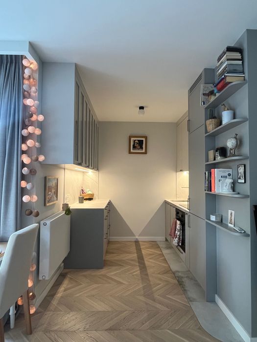 Mieszkanie na miesiące. Od 1 miesiąca.