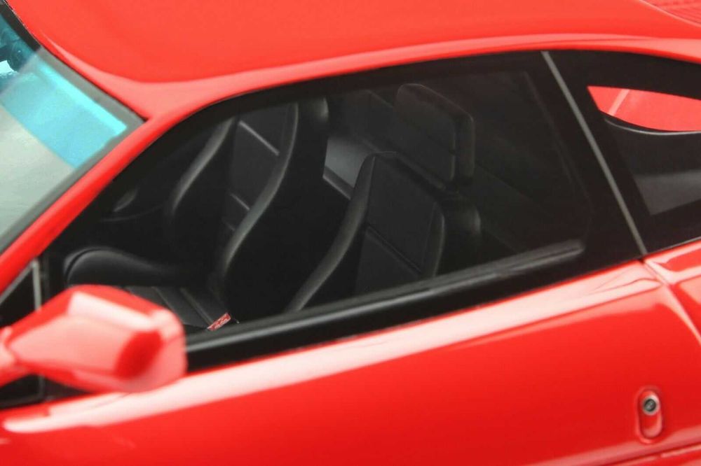 1/18 ferrari 348 gtb 1993 (gt spirit)