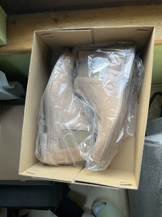 Likwidacja - 28 par buty męskie sztyblety kowbojki mokasyny