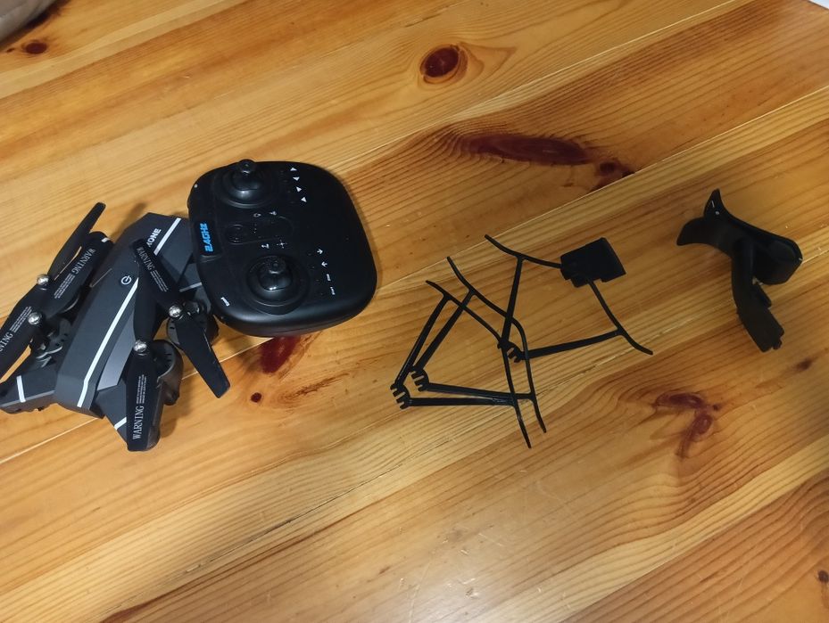 Продаю потужный дрон RC Drone smart RC fordable drone