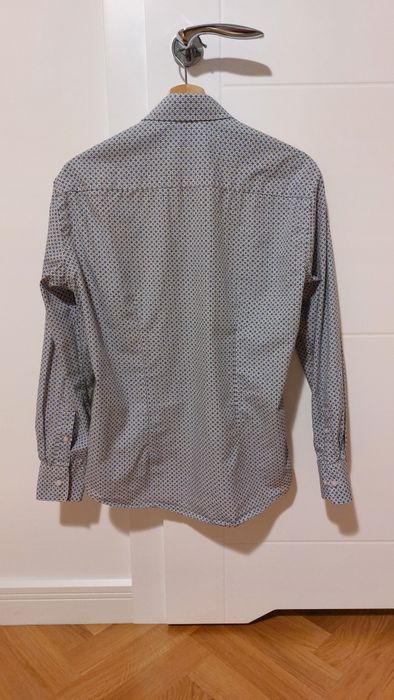 Koszula bawełniana Bytom rozm.39