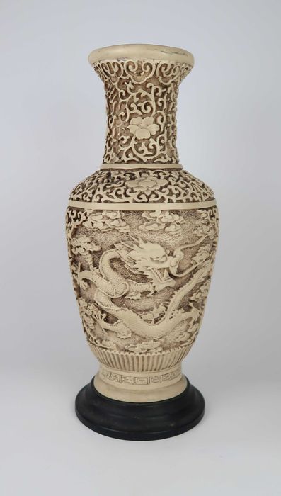 Jarra Chinesa - Dragões