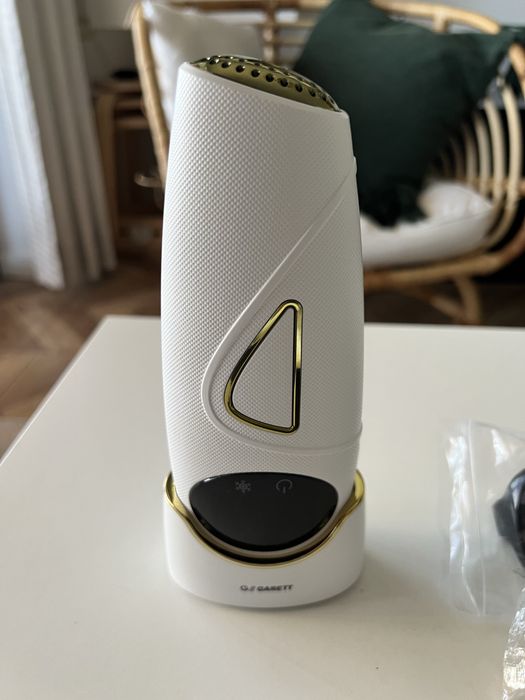 Depilator IPL Garett Beauty