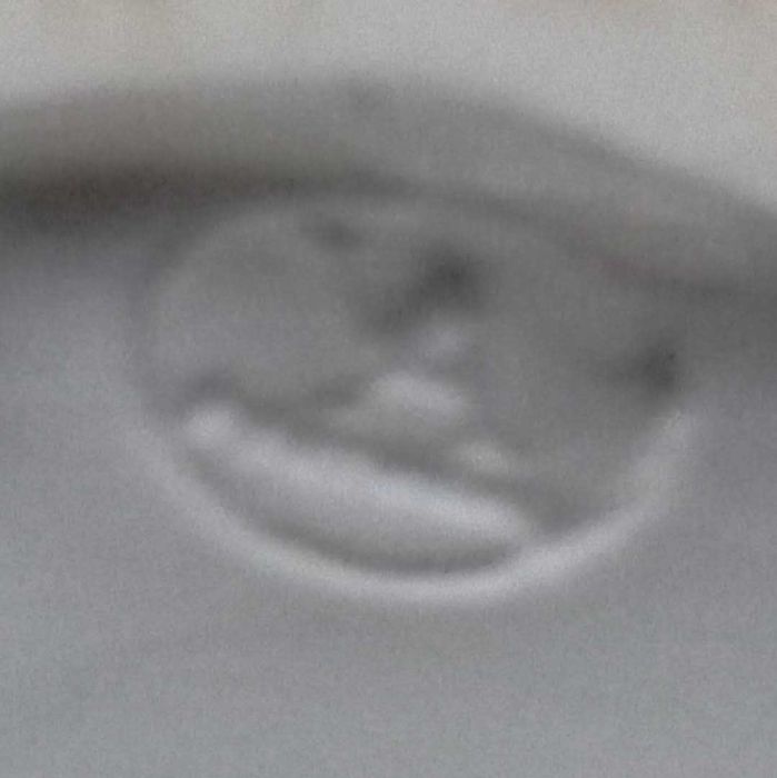 Nossa Senhora Com Menino Jesus
Escultura Em Biscuit ( Vista Alegre )