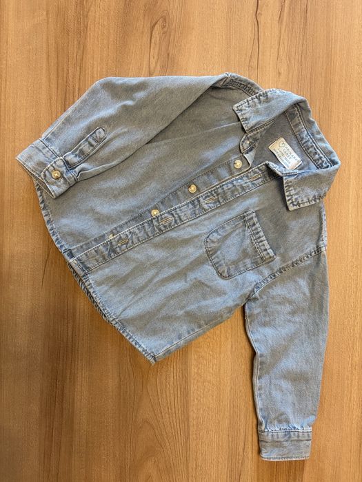 Костюми, рубашки літо хлопчик 98-104 H&M, Primark