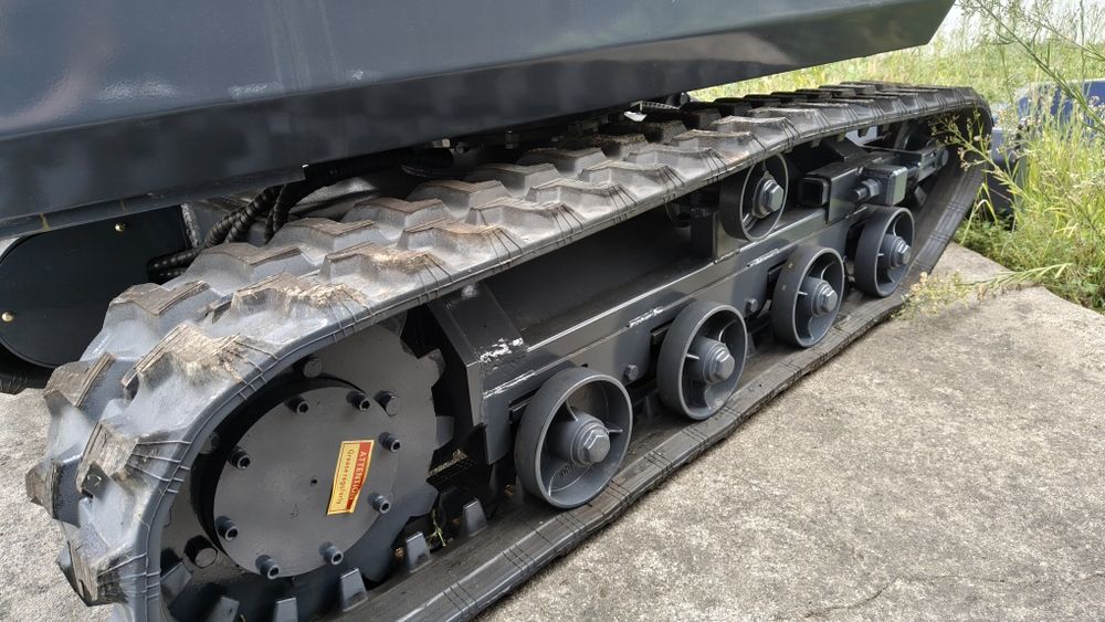 Mini Escavadora giratória 2.5 toneladas KUBOTA