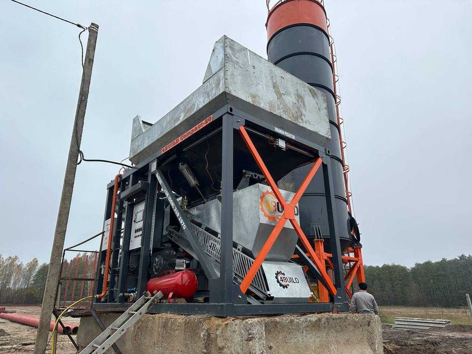 Бункер дозатор, ленточный конвейер, транспортер, БСУ дозуючі комплекси