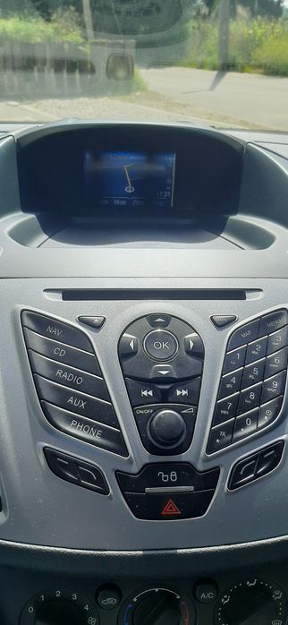Ford C-Max - Excelente estado