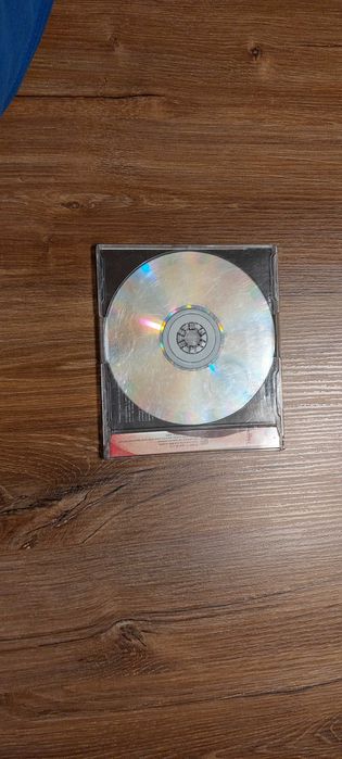 Świntuch / Tymon / Magiera CD Singiel Unikat