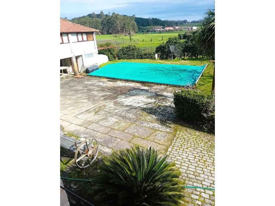 Quinta em Vila Nova de Famalicão - Gondifelos | 6.000 m² de Terreno...
