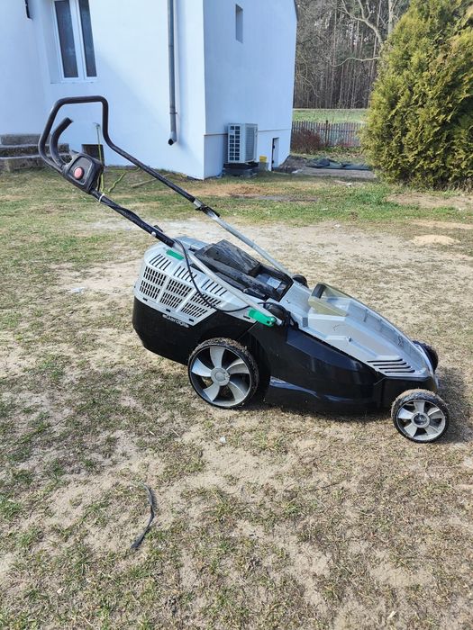 Kosiarka elektryczna