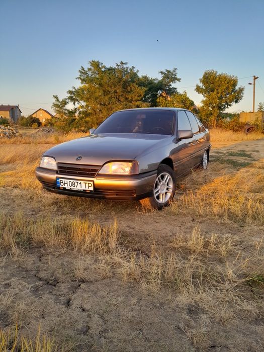 Продам опель омегу а
