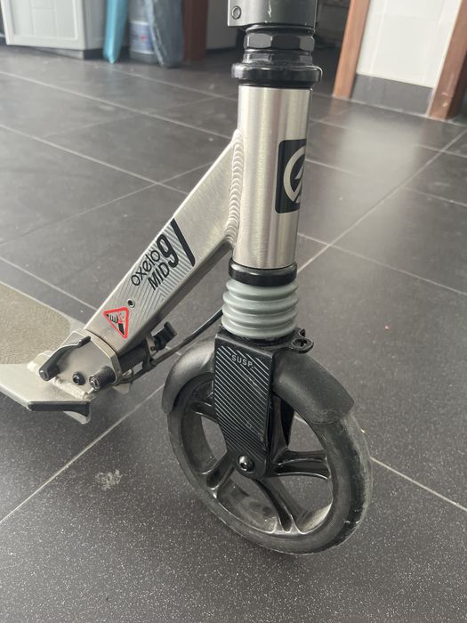 Trotinete Manual Oxelo