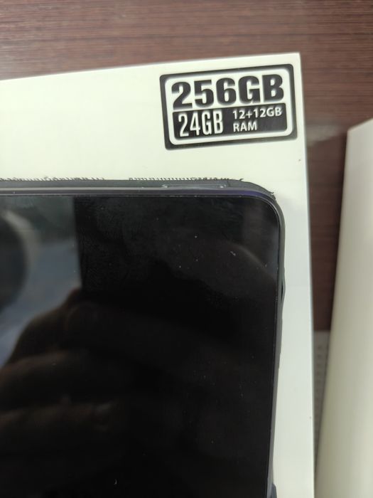 Blackview Mega 1 12/256