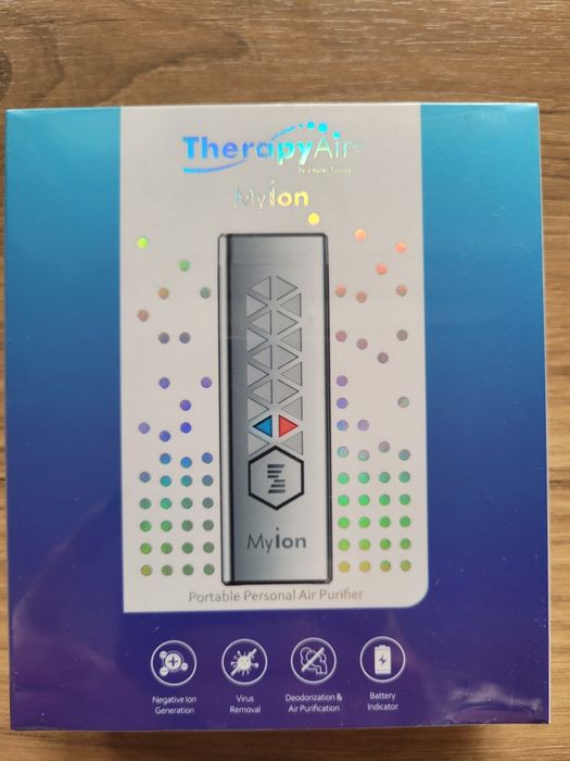 Myion MyionZPRO персональные очистители Цептер ZEPTER. В наличии.