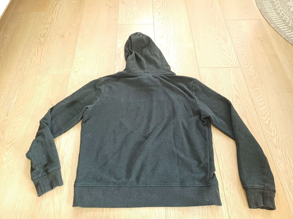 Bluza czarna h&m Xs