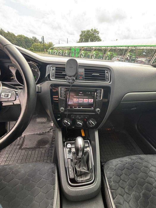 Volkswagen Jetta Sport 1.8л 2015 року СТАН ВІІДМІННИЙ Джетта 6 Фольцваген