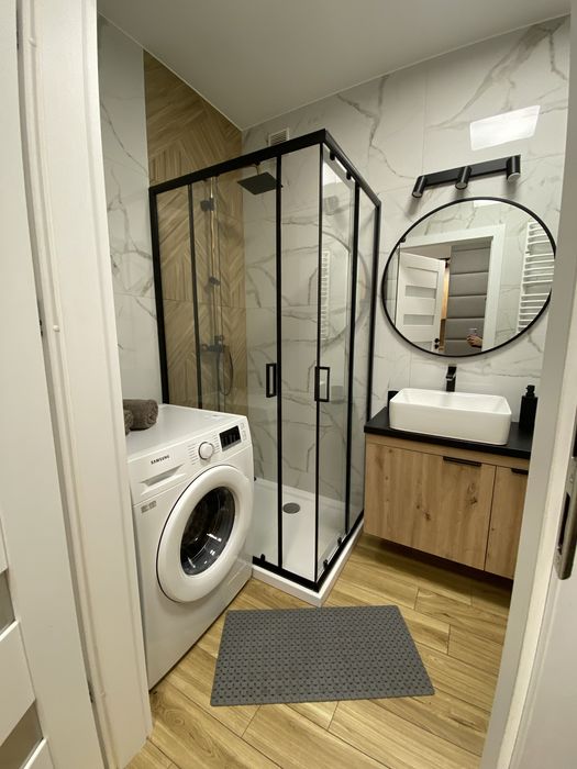 Apartament wynajem na doby