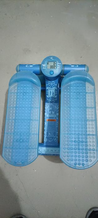 Step Decathlon usado