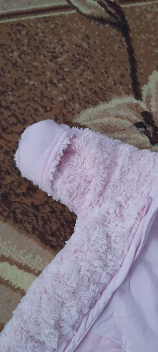 Чоловічок демісезонний