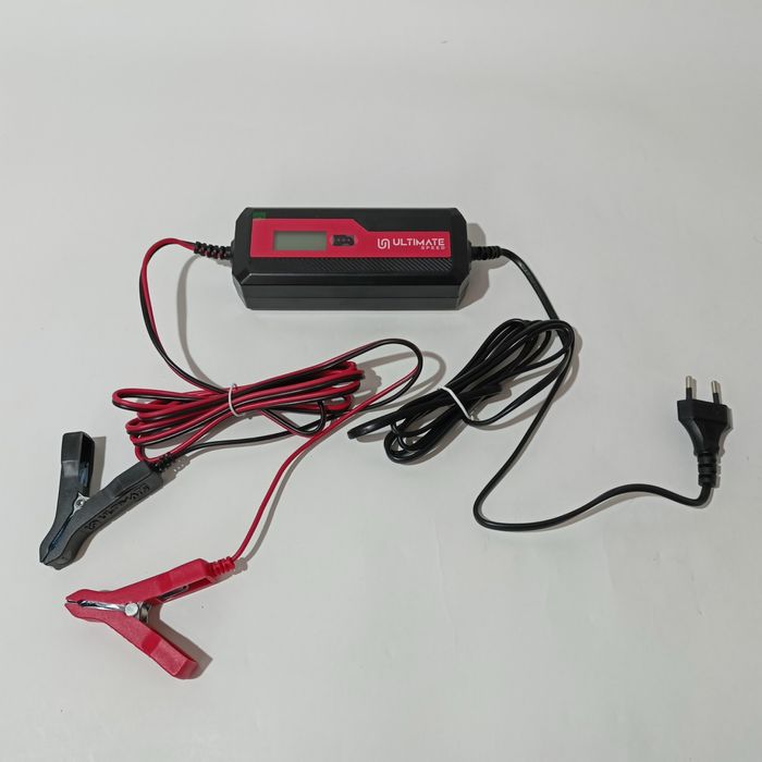 Зарядний пристрій Ultimate ULGD 5.0