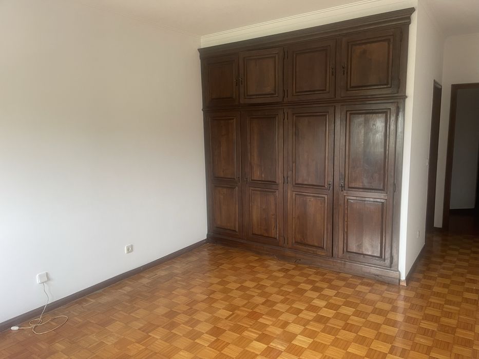 Apartamento T3 Vila Verde