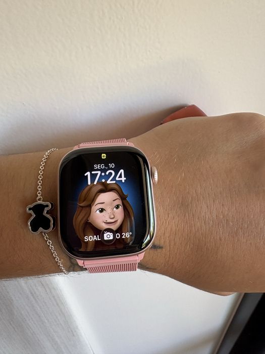 Apple watch s11+cellular