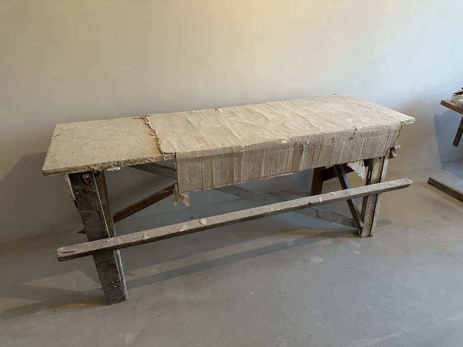 Козли столи будівельні для ремонту 2 шт