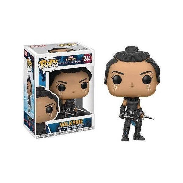 Funko POP! 244: Valkyrie (Thor - Ragnarok)