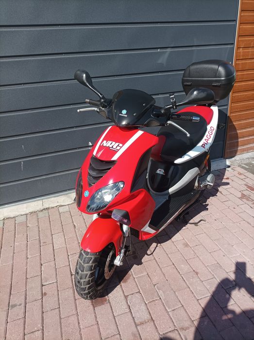 Piaggio