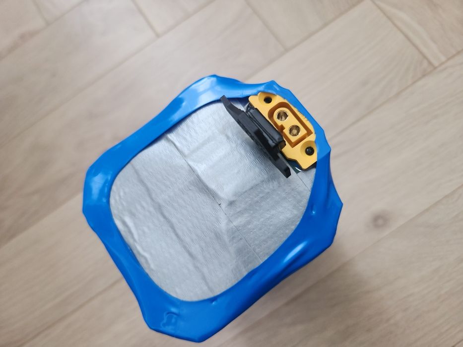 Аккумулятор Lifepo4 40138 12.8v 20Ah 256wh
