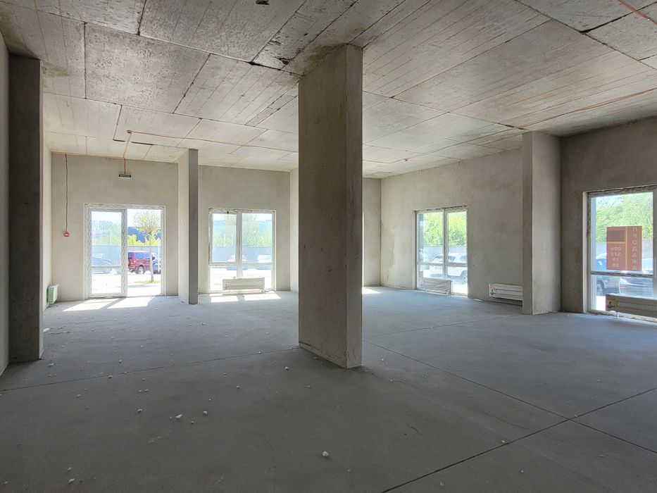 Продаж приміщення 115.67кв.м у ЖК  «Paradise Avenue», є орендар