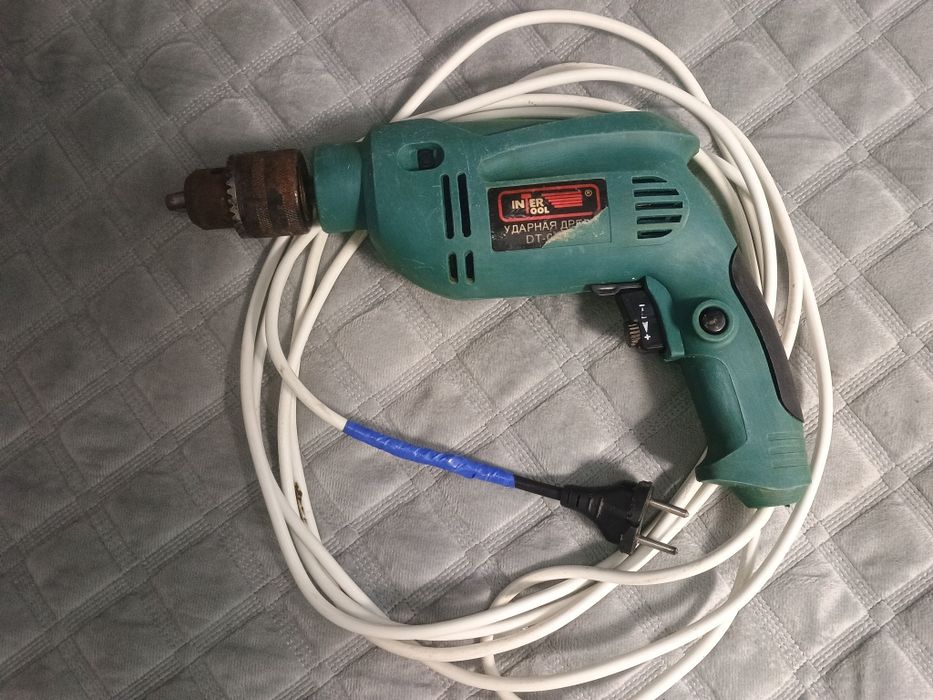 Ударна дріль інтертул