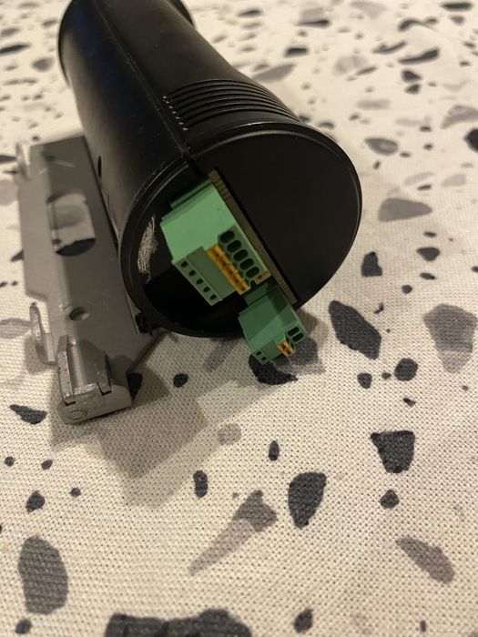 IP панель виклику Hikvision DS-KB8113-IME1