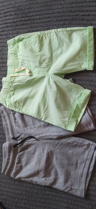 Spodenki chłopięce. R. 134