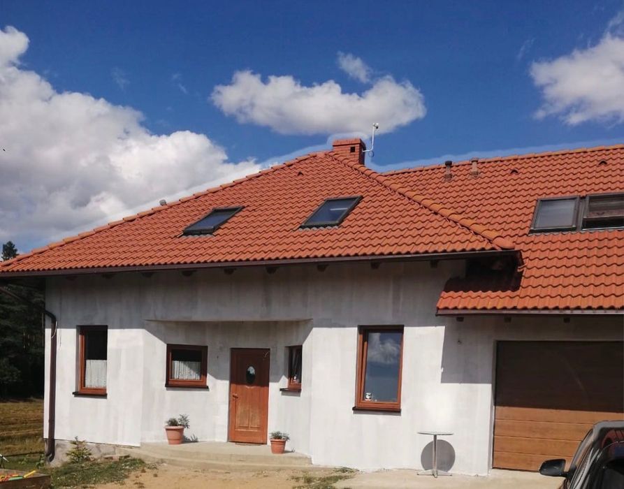 Dom na sprzedaż w malowniczym miejscu