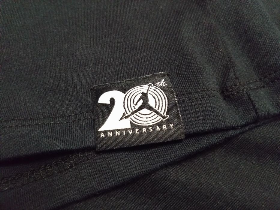 Nowy T-shirt Jordan Looney Tunes Space Jam